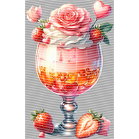 Valentine's Day-QRJ  2597